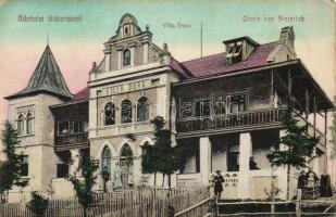 Stájerlak Villa Dora