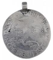 Hollandia / Utrecht 1607. Leeuwendaalder Ag füllel (27,42g) T:3 anyaghiba
Netherlands / Utrecht 160...