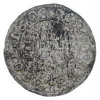 Lengyel Királyság 1608. Groschen Ag "III. Zsigmond" Krakkó (1,37g) T:2,2- patina
Poland 1...