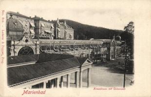Marienbad Colonniade (EK)
