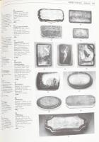 1993 Battenberg katalógus. Kiadói kartonálásban