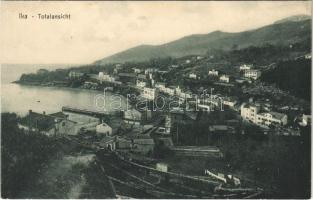 Ika, Ica (Abbazia, Opatija);
