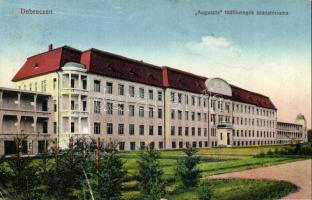 Debreczen szanatórium