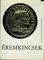 B. Sey Katalin-Gedai István: Éremkincsek