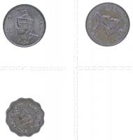 Bhután 10db-os érme összeállítás kisalakú berakóban T:1-,2
Buhtan 10pcs of coins in small size bind...