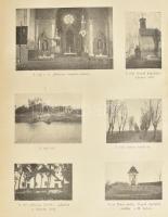 Perényi József: Csepel Budapest, 1934. Magyar Városok Monografiája Kiadóhivatala. [Sárik Gy. és G.] ...