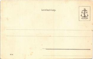 Budapest V. Osztálysorsjáték palotája (fa)