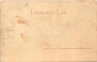 Budapest XIII. Margitsziget, Margit fürdő, Margitszigeti forrás (lyukak / holes)