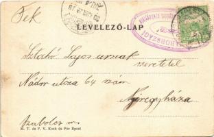 Budapest, Erzsébet híd (fl)