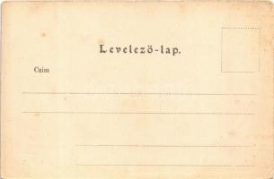 Budapest I. Szent Gellért szobor (EB)