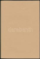 Dohányos János: A spiritizmus gyakorlati kézikönyve. Bp. 1925. Szellemi Búvárok Pesti Egylete. 110 l...