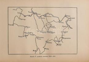 Fehér Géza: Kanitz Fülöp Félix. "A Balkán Kolumbusa" élete és munkássága. 1829-1904. A Mag...