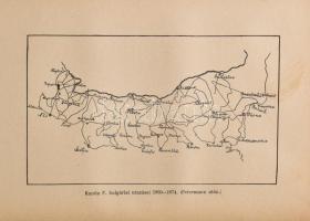 Fehér Géza: Kanitz Fülöp Félix. "A Balkán Kolumbusa" élete és munkássága. 1829-1904. A Mag...