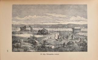 Fehér Géza: Kanitz Fülöp Félix. "A Balkán Kolumbusa" élete és munkássága. 1829-1904. A Mag...