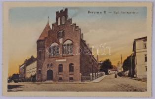 Régi európai városképes lapok, főleg Németország, kevés Svájc, még kevesebb Belgium, jó minőségű any...