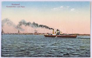 Régi európai városképes lapok, főleg Németország, kevés Svájc, még kevesebb Belgium, jó minőségű any...