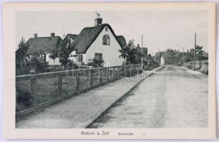 Régi európai városképes lapok, főleg Németország, kevés Svájc, még kevesebb Belgium, jó minőségű any...