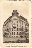 Lviv, Lwów, Lemberg; Oesterreichisch-Ungarische Bank / Austro-Hungarian bank