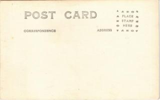 Második világháborús japán katonák birkóznak / WWII Japanese military, soldiers' sumo match. ph...