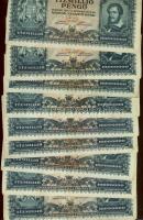 1945. 10.000.000P (50x) T:II,II/III