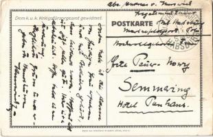 1914 Erzherzog Eugen k.u.k. General der Kavallerie, Hoch- und Deutschmeister / Archduke Eugen of Aus...