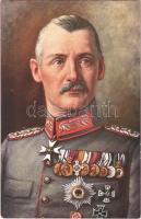 Kronprinz Rupprecht von Bayern / Rupprecht, Crown Prince of Bavaria. German army commander during WWI