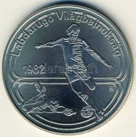 1982. 100Ft "Labdarúgó VB" T:BU