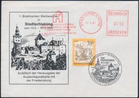 Ausztria 1987