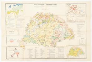 Apponyi Albert et al.: Igazságot Magyarországnak. A trianoni békeszerződés következményeinek ismerte...