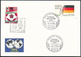 FRG 1994, NSZK 1994