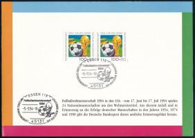 FRG 1994, NSZK 1994