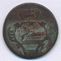 Olasz Államok / Gorizia 1799S 2s Cu T:2- 
Italian States / Gorizia 1799S 2 Soldi Cu C:VF 
Krause C...