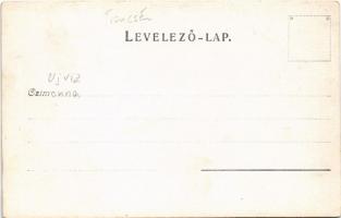 Újvíz, Czimenna, Cimenná; építkezés / construction. photo