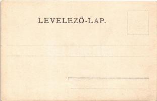 1901 Csetnek, Stítnik; szántás ökrökkel / ploughing, plowing with oxen. photo (EK)