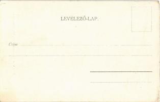 Dobsina, Dobschau; Részlet a Sztracenai völgyből / valley (fl)