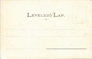 Regéc, Rákóczi és Thököly vár. W. Eperjesi Károly amateur felvétele. Kiadja Lővy A. (Rb)