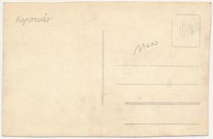 Kaposvár, Spitzer Samu varrógép-kerékpár gyári raktára, Csepel kerékpárok Somogy megyei főlerakata, ...