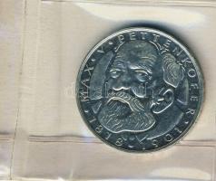 NSZK 1968. 5M Ag "Pettenkoffer" T:BU Vákumcsomagolásban!