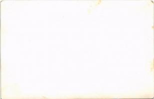 ~1950 Budapest II. Margit utca. photo (non PC)