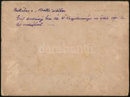 1901 gróf Andrássy Géza (1856-1938) vadászata a Betléri Kratki erdőben. Fotók a vadászó társaságról,...