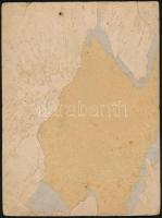 1901 gróf Andrássy Géza (1856-1938) vadászata a Betléri Kratki erdőben. Fotók a vadászó társaságról,...