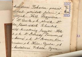 cca 1870-1910 betléri gróf Dénes család fotó és irat hagyatéka. A család tagjait és ismerősöket ábrá...