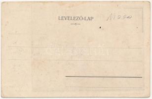 Gidrafa, Pudmericz, Pudmeric, Budmerice; Ifj. Pálffy János gr. kastélya / castle