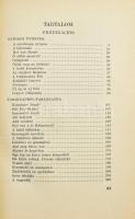 Ravasz László: Isten rostájában I-III. köt. Beszédek, írások. Bp.,[1941],Franklin, XII+498; VIII+478...