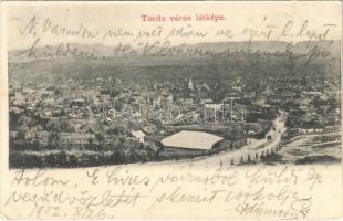 1902 Torda, Turda;