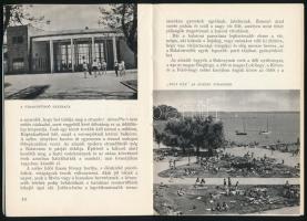 Pethő Tibor-Lipták Gábor-Zákonyi Ferenc: Balatonalmádi. Balatonakarattya, Balatonkenese, Balatonfűzf...