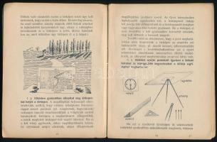 1917 Zsebatlasz naptárral és statisztikai adatokkal az 1918. évre, szerk.: Bátky Zsigmond, Magyar Fö...