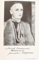 Mindszenty Okmánytár. Pásztorlevelek - beszédek - nyilatkozatok - levelek. I-III. köt.. I. köt.: Min...