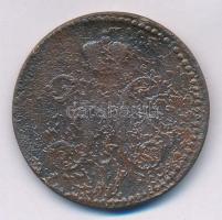 Orosz Birodalom 1842EM 3k Cu T:3-
Russian Empire 1842EM 3 Kopecks Cu C:VG
Krause C#146.1