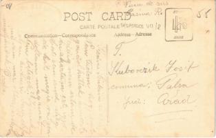 Felsővisó, Viseu de Sus; fűrésztelep / sawmill. Ludovic Mán Lajos photo